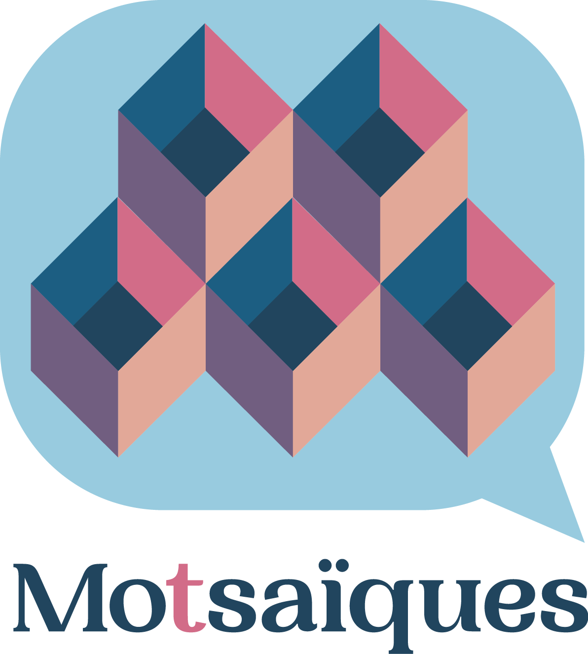 Motsaïques